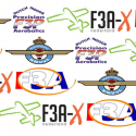 Nieuwsbrief Kunstvlucht Modelvliegsport – februari 2015